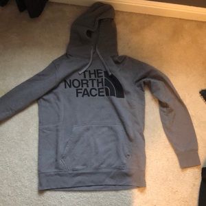 The North Face Hoodie